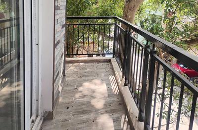 Balcony Image of Huma Abbas in Dodda Banaswadi, Bengaluru