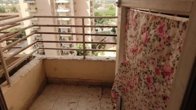 Bedroom Image of 550 Sq.ft 1 BHK Apartment / Flat for sale in Ramsons Kshitij, Sector 95 Gurgaon for Rs. 3425000