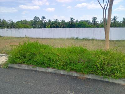 Image of 1200 Sq.ft Residential Plot / Land for sale in Thiruporur, Chennai for Rs. 3300000