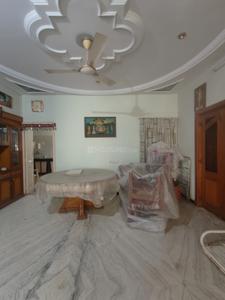 Hall Image of 2970 Sq.ft 5 BHK Independent House for sale in Ramdev Nagar Ahmedabad for Rs. 55000000