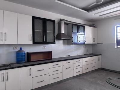 3 BHK Independent Builder Floor