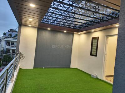 Bedroom Image of 4200 Sq.ft 4 BHK Independent House for sale in Indira Nagar Lucknow for Rs. 25000000