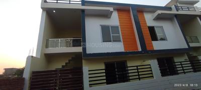 Image of 1265 Sq.ft 3 BHK Villa for sale in Gomti Nagar, Lucknow for Rs. 7500000