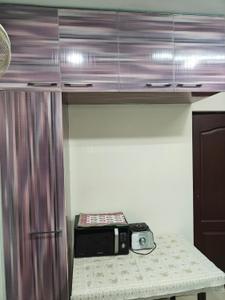 Bedroom Image of 1500 Sq.ft 3 BHK Apartment / Flat for sale in Unitech The Residences, Sector 33 Gurgaon for Rs. 24000000