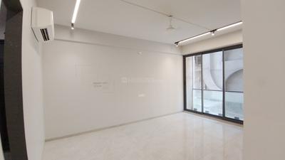 Bedroom Image of 3401 Sq.ft 4 BHK Apartment / Flat for sale in Raghuvir Spelito, Vesu Surat for Rs. 18100000