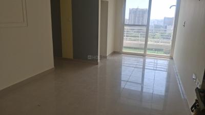 Living Room Image of 900 Sq.ft 2 BHK Apartment / Flat for rent in Jagatpura Jaipur for Rs. 18000
