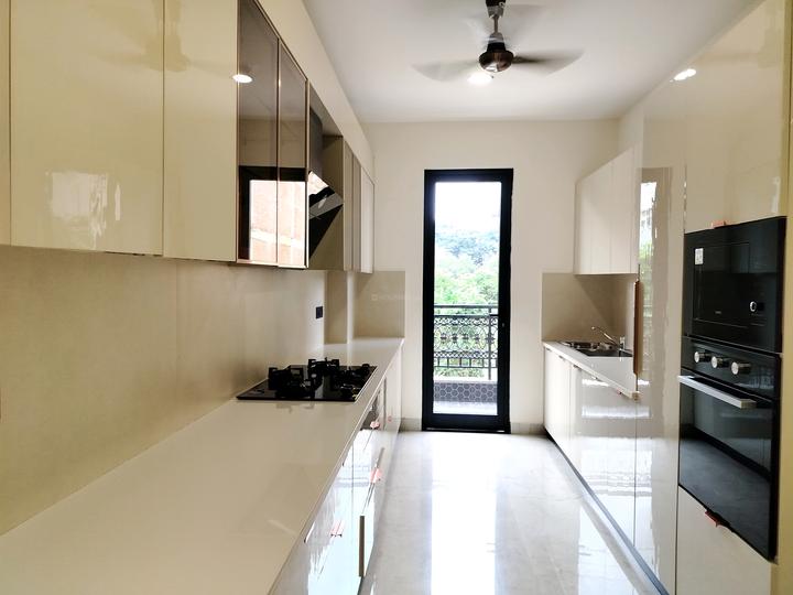 Sushant Lok Phase 3, Sector 57 Main Image 1