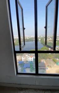 Balcony Image of 1150 Sq.ft 3 BHK Apartment / Flat for sale in Siddha Eden Lakeville, Baranagar Kolkata for Rs. 13000000