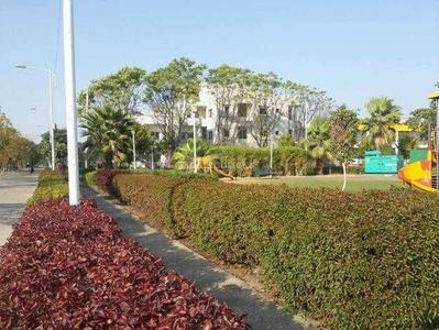 Image of 1000 Sq.ft Residential Plot / Land for sale in Omaxe Anandam, Balya Kheda, Indore for Rs. 5500000