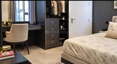 Bedroom Image of 2100 Sq.ft 3 BHK Apartment / Flat for sale in Sobha Brooklyn Towers Townpark by Sobha Limited, Yadavanahalli Bengaluru for Rs. 29200000