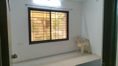 Bedroom Image of 950 Sq.ft 2 BHK Apartment / Flat for rent in Manjalpur Vadodara for Rs. 15500
