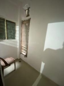 Bedroom Image of 670 Sq.ft 1 BHK Apartment / Flat for sale in Space Park I, Mahalakshmi Nagar Indore for Rs. 2900000