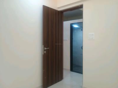 Bedroom Image of 1379 Sq.ft 3 BHK Apartment / Flat for sale in Rustomjee Urban Woods Palm, Dombivli East Thane for Rs. 9550000