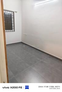 Bedroom Image of 1200 Sq.ft 2 BHK Independent House for rent in C V Raman Nagar Bengaluru for Rs. 32000