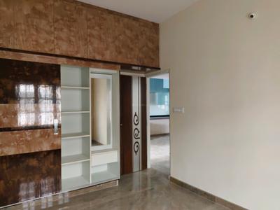 Bedroom Image of 1000 Sq.ft 3 BHK Independent House for sale in Hancharahalli Village Bengaluru for Rs. 10700008