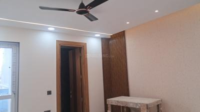 Bedroom Image of 1700 Sq.ft 3 BHK Builder Floor for sale in BPTP District 3, Sector 84 Faridabad for Rs. 18200000