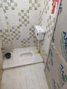 Bathroom Image of 1800 Sq.ft 5 BHK Independent House for sale in Kalyanpur Kanpur for Rs. 8000000