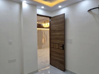 Bedroom Image of 1025 Sq.ft 3 BHK Apartment / Flat for sale in Bharat Vihar New Delhi for Rs. 9000000