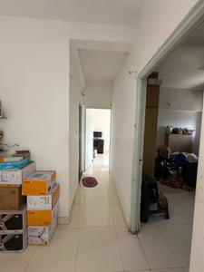 Hall Image of 1000 Sq.ft 2 BHK Apartment / Flat for sale in Gulmohar City, Kharadi Pune for Rs. 9000000
