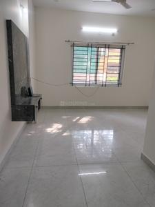 Hall Image of 1200 Sq.ft 2 BHK Builder Floor for rent in JP Nagar Bengaluru for Rs. 35500