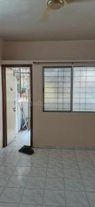Hall Image of 500 Sq.ft 1 BHK Apartment / Flat for rent in Hadapsar Pune for Rs. 12000