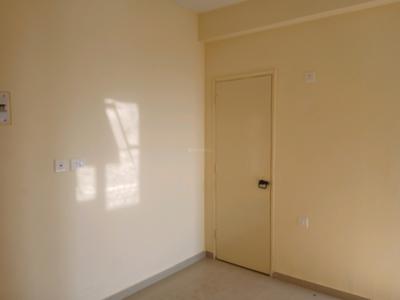 Living Room Image of 450 Sq.ft 1 BHK Apartment / Flat for rent in Pyramid Infinity by Pyramid Infratech Private Limited, Sector 70 Gurgaon for Rs. 18000