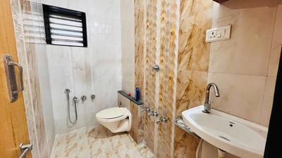 Image of 1650 Sq.ft 3 BHK Independent House for rent in Sargasan, Gandhinagar for Rs. 30000