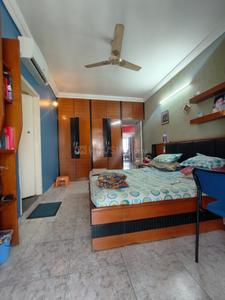 Bedroom Image of 2950 Sq.ft 3 BHK Apartment / Flat for sale in IBC Platinum City by India Builders Corp, Yeswanthpur Bengaluru for Rs. 24000000