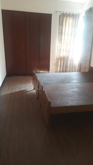 Sector 1, Malviya Nagar Bedroom 1