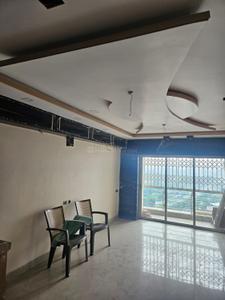 Living Room Image of 1142 Sq.ft 3 BHK Apartment / Flat for sale in Alcove Gloria, Lake Town Kolkata for Rs. 22000000