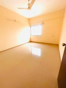 Bedroom Image of 1700 Sq.ft 3 BHK Apartment / Flat for sale in Gotri Vadodara for Rs. 7500000