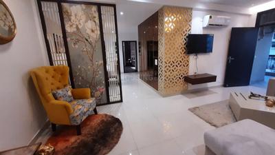 Hall Image of 1710 Sq.ft 3 BHK Apartment / Flat for sale in DD Altura, Gazipur Zirakpur for Rs. 11500000