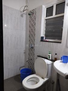 Image of 750 Sq.ft 2 BHK Apartment / Flat for rent in TCG The Cliff Garden Apartments, Hinjawadi Phase 3, Pune for Rs. 26500