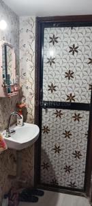 Bathroom Image of 467 Sq.ft 2 BHK Apartment / Flat for sale in Vayusena Nagar Nagpur for Rs. 3000000