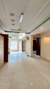 Hall Image of 1800 Sq.ft 3 BHK Builder Floor for sale in Rajouri Garden New Delhi for Rs. 32100000