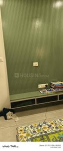 Bedroom Image of 1285 Sq.ft 3 BHK Independent House for sale in Survadi Golden Homes, Ankleshwar GIDC Ankleshwar for Rs. 7000000