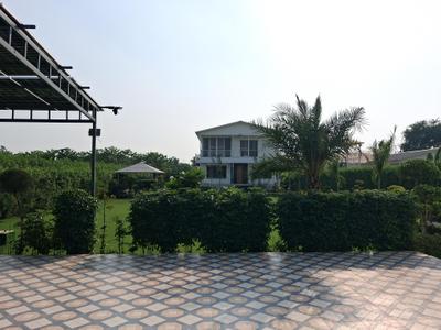 Image of 9072 Sq.ft Residential Plot / Land for sale in Dkrrish Green Beauty Farms, Kidawali, Noida for Rs. 10000000