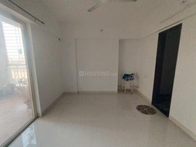 Hall Image of 1114 Sq.ft 2 BHK Apartment / Flat for sale in Dharmavat Sunder Sanskruti Phase II, Nanded Pune for Rs. 11700000