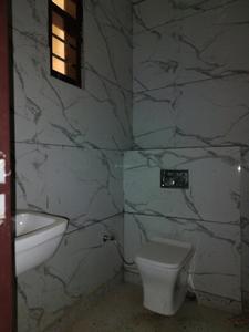 Bedroom One Image of 1750 Sq.ft 3 BHK Villa for sale in Yuvraj Villa, Noida Extension Greater Noida for Rs. 8598000