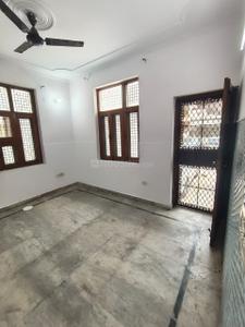 Hall Image of 900 Sq.ft 2 BHK Builder Floor for rent in Ramesh Nagar New Delhi for Rs. 24000