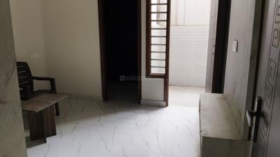 Bedroom Image of 1062 Sq.ft 4 BHK Independent House for sale in Harlal Pur Mohali for Rs. 9890000