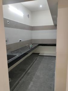 Kitchen Image of 800 Sq.ft 2 BHK Independent House for rent in Vilangudi Madurai for Rs. 15000
