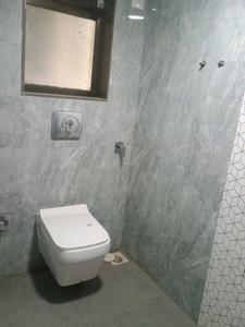 Common Bathroom Image of 1640 Sq.ft 3 BHK Apartment / Flat for sale in Tycoon Sapphire, Kalyan West Kalyan for Rs. 13300000