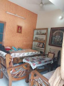 Bedroom Image of 1103 Sq.ft 3 BHK Independent House for sale in Shastri Nagar Meerut for Rs. 9500000