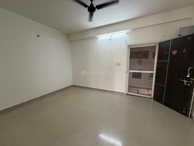 Bedroom Image of 1500 Sq.ft 3 BHK Apartment / Flat for rent in Virasha Heights, Bawadiya Kalan Bhopal for Rs. 22000