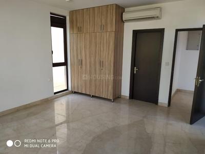 Bedroom Image of 6170 Sq.ft 4 BHK Villa for sale in Olympia Enchante, Whitefield Bengaluru for Rs. 70000000
