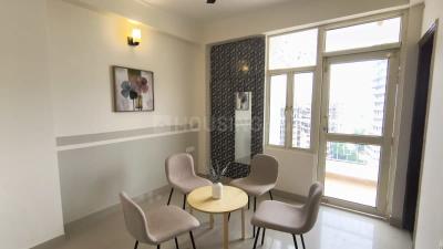 Bedroom Image of 1430 Sq.ft 3 BHK Apartment / Flat for sale in Star Realcon Rameshwaram, Ghukna Ghaziabad for Rs. 11500000