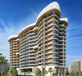 4 BHK Flat