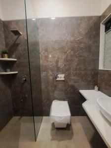 Image of 720 Sq.ft 1 BHK Apartment / Flat for sale in Panvel, Navi Mumbai for Rs. 7000000