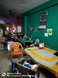 Living Room Image of 720 Sq.ft 1 BHK Apartment / Flat for sale in Madhyamgram Kolkata for Rs. 1600000